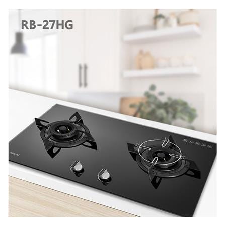 เตาฝังแก๊ส RINNAI RB-27HG 76 ซม._4