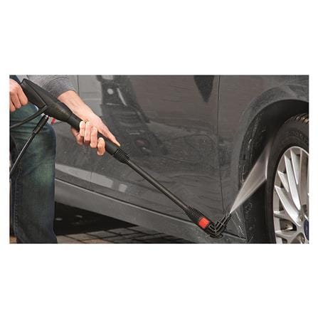 อุปกรณ์ทำความสะอาด BOSCH HOME&CAR CLEANING KIT 135 BARS_3