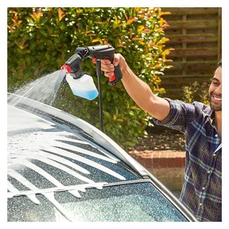 อุปกรณ์ทำความสะอาด BOSCH 360 CLEANING KIT 135 BARS_2