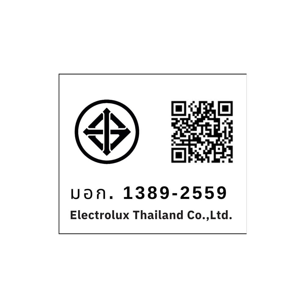 เครื่องอบผ้าฝาหน้า ELECTROLUX EDS854N3SB 8.5 กก.+ขาตั้ง