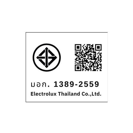 เครื่องอบผ้าฝาหน้า ELECTROLUX EDS854N3SB 8.5 กก.+ขาตั้ง_6
