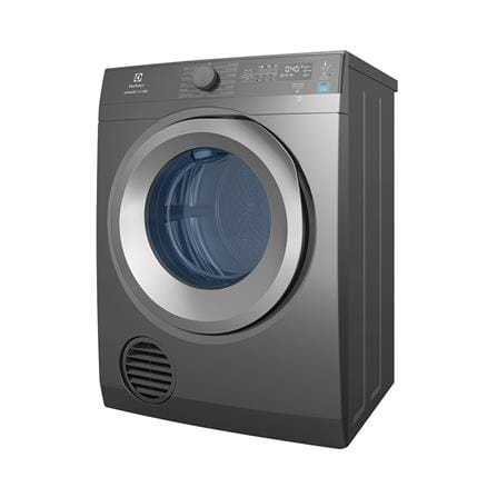 เครื่องอบผ้าฝาหน้า ELECTROLUX EDS854N3SB 8.5 กก.+ขาตั้ง_1