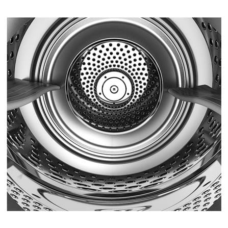 เครื่องอบผ้าฝาหน้า ELECTROLUX EDS854N3SB 8.5 กก.+ขาตั้ง_4