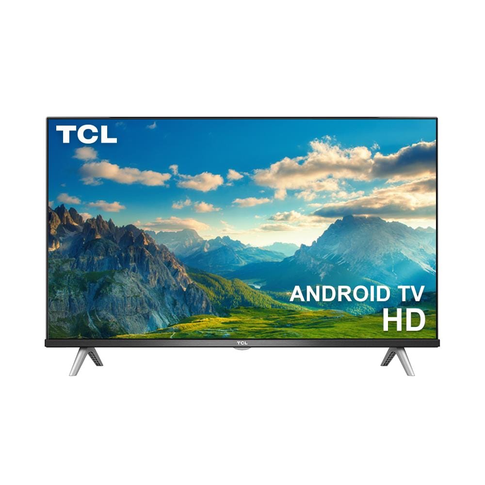 ทีวีแอลอีดี 32 นิ้ว TCL (HD, LED, ANDROID TV) 32S66A
