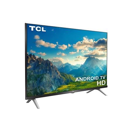 ทีวีแอลอีดี 32 นิ้ว TCL (HD, LED, ANDROID TV) 32S66A_2