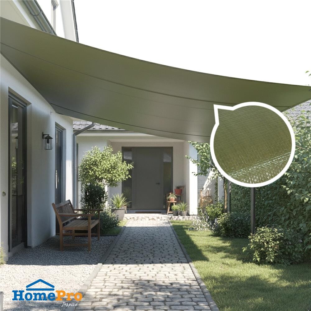 ผ้าใบซุปเปอร์ SPRING 72 นิ้ว X 40 หลา สีเขียวขี้ม้า