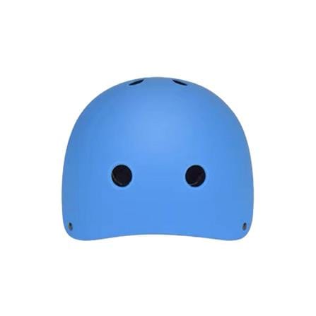 หมวกกันกระแทก PMR สีน้ำเงิน ไซซ์ S_4