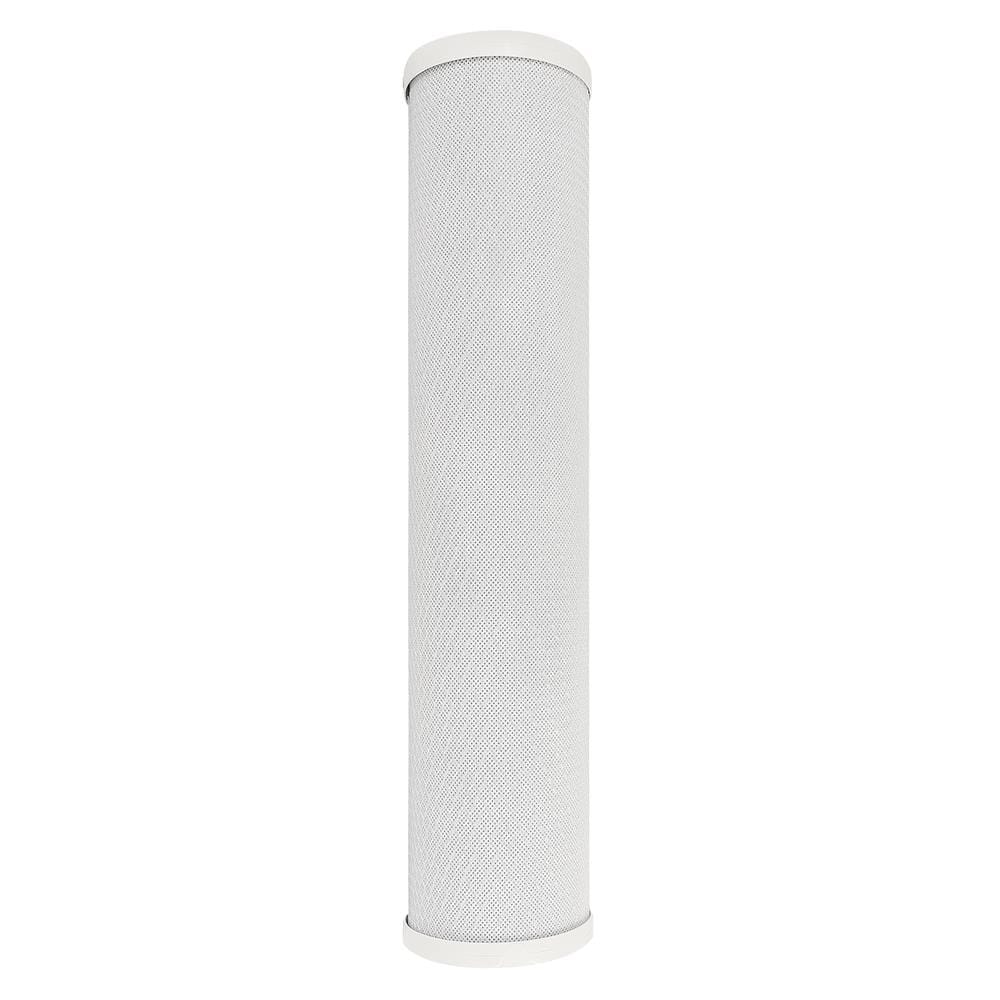 ไส้กรอง VALINA CARBON BLOCK 20X4.5 นิ้ว