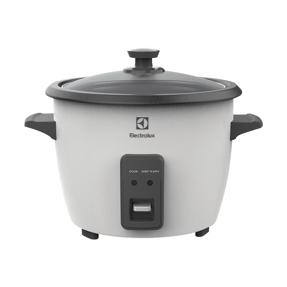 หม้อหุงข้าว MANUAL ELECTROLUX E2RC1-320W 1.80ลิตร