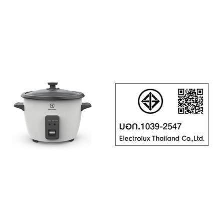 หม้อหุงข้าว MANUAL ELECTROLUX E2RC1-320W 1.80ลิตร_3