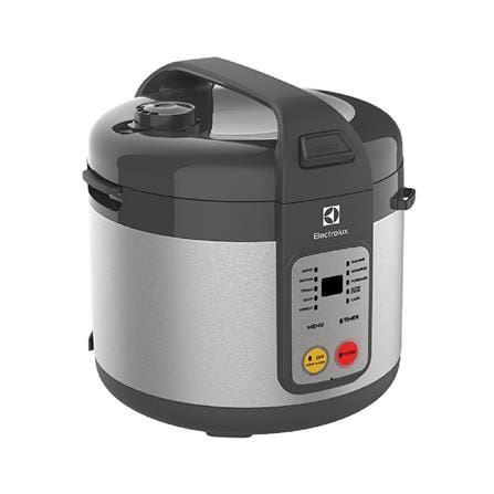 หม้อหุงข้าว DIGITAL ELECTROLUX E4RC1-680S 1.80ลิตร_0