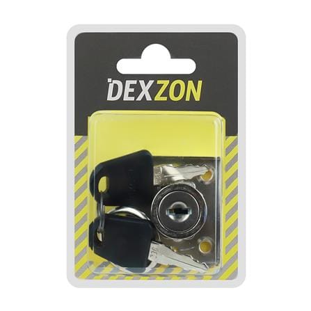 กุญแจล็อกลิ้นชัก DEXZON EX-888_2