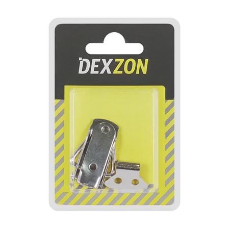 ตัวล็อกแบบห่วง DEXZON L-003_2