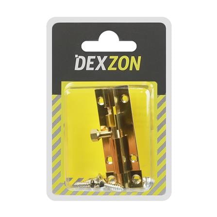กลอน DEXZON BB-009 2 นิ้ว_2