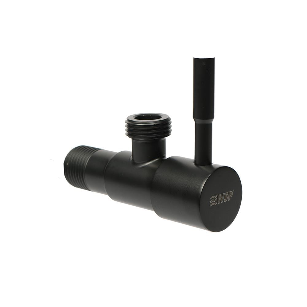สต๊อปวาล์ว WSP FVS-8102BK
