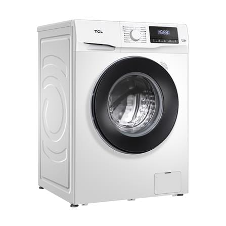 เครื่องซักผ้าฝาหน้า TCL P611FLW 11 กก. 1400 RPM อินเวอร์เตอร์_2