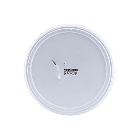 ไฟเพดาน LED EVE 570962 20 นิ้ว 42 วัตต์ DAYLIGHT/COOL WHITE/WARM WHITE สีขาว_1