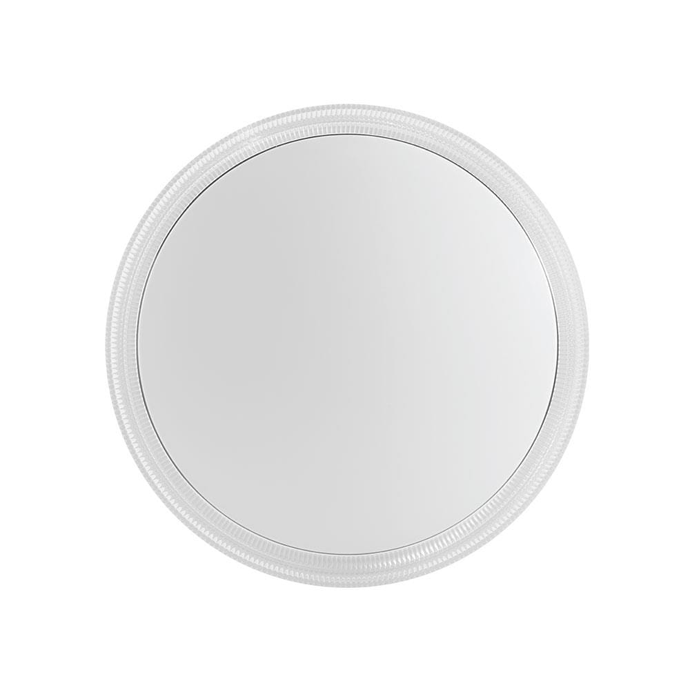 ไฟเพดาน LED EVE 570948 20 นิ้ว 42 วัตต์ DAYLIGHT/COOL WHITE/WARM WHITE สีขาว