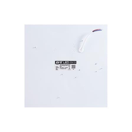 ไฟเพดาน LED EVE 570948 20 นิ้ว 42 วัตต์ DAYLIGHT/COOL WHITE/WARM WHITE สีขาว_7
