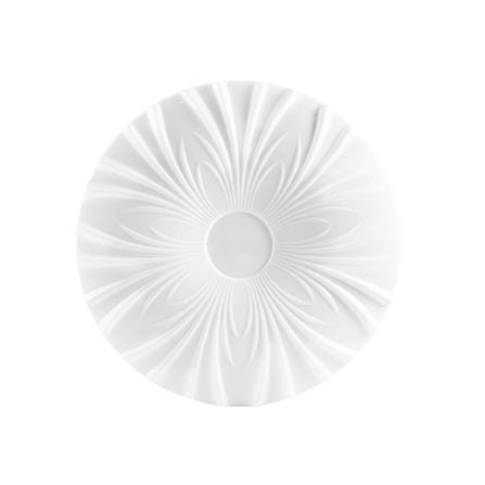 ไฟเพดาน LED EVE 570863 15 นิ้ว 36 วัตต์ DAYLIGHT/COOL WHITE/WARM WHITE สีขาว_0