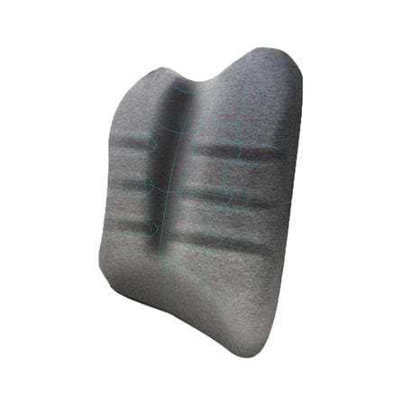 BACK CUSHION BEWELL EC01-CT GREY
