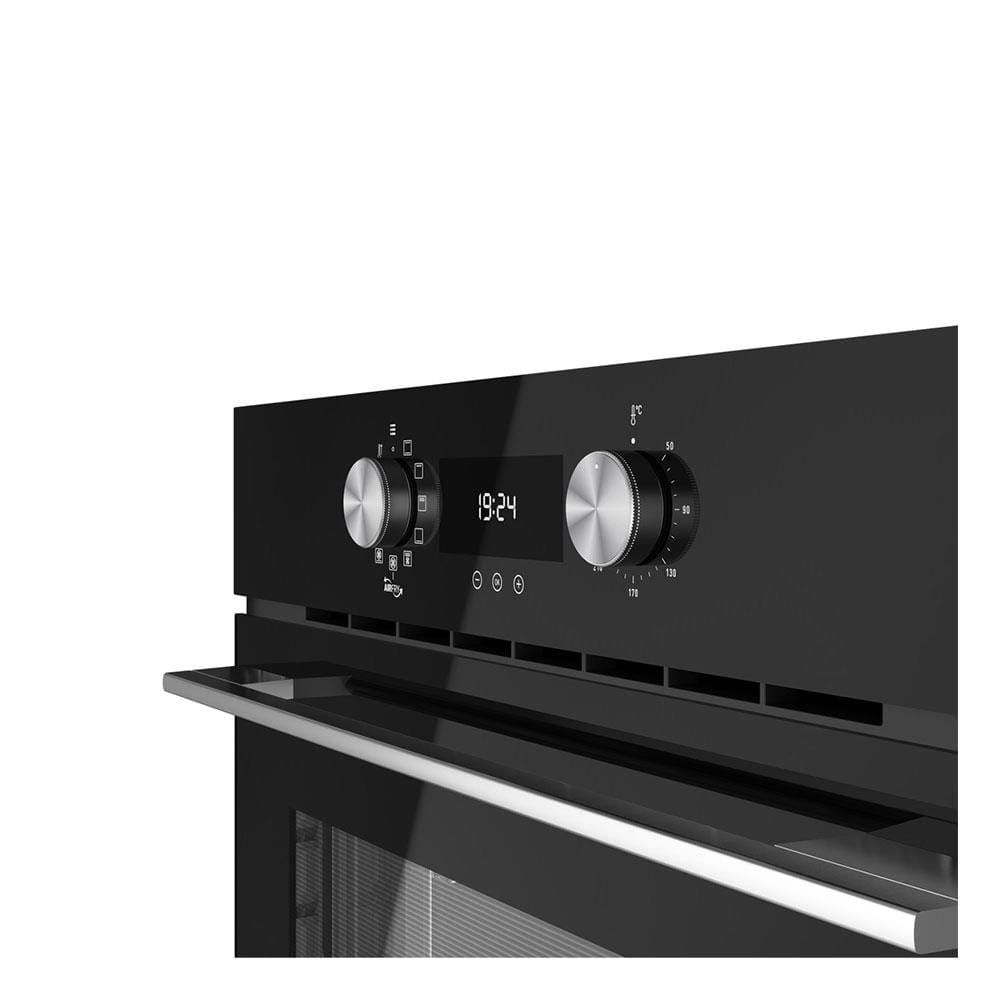 เตาอบฝังดิจิตอล TEKA HLB 8416 BK AIRFRY