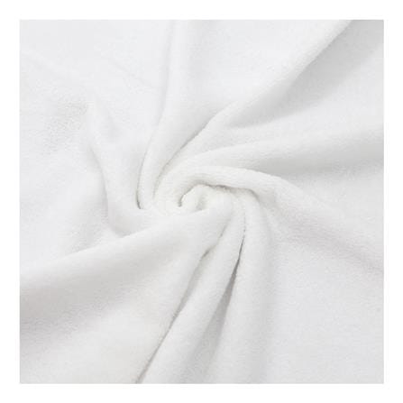 ผ้าขนหนู FROLINA SPACESPUN 15X31 นิ้ว สีขาว_4
