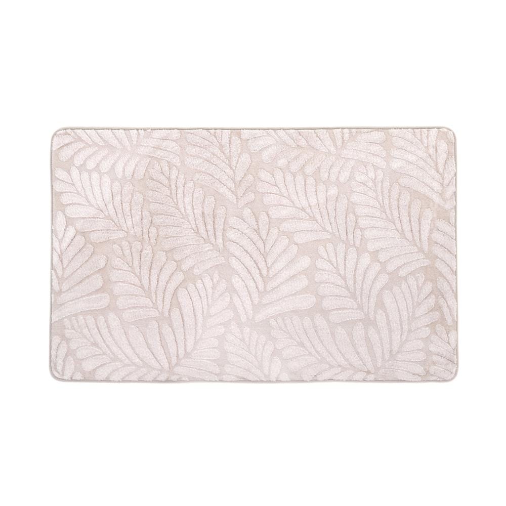 พรม HOME LIVING STYLE NOUVO 90X145 ซม. สีเบจ_1