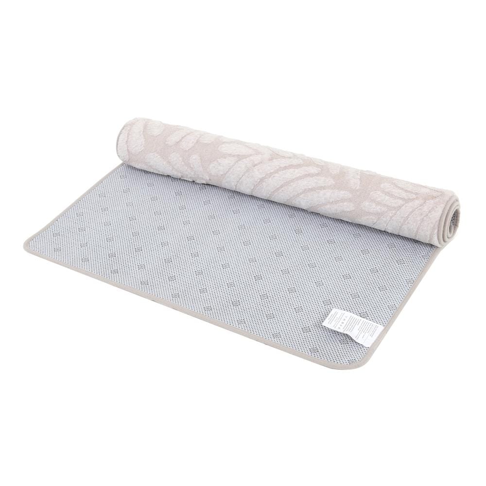 พรม HOME LIVING STYLE NOUVO 90X145 ซม. สีเบจ