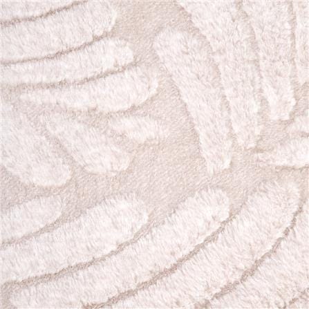 พรม HOME LIVING STYLE NOUVO 90X145 ซม. สีเบจ_2