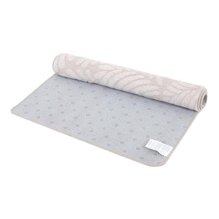 พรม HOME LIVING STYLE NOUVO 90X145 ซม. สีเบจ_4