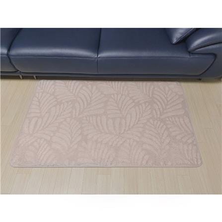 พรม HOME LIVING STYLE NOUVO 90X145 ซม. สีเบจ_5