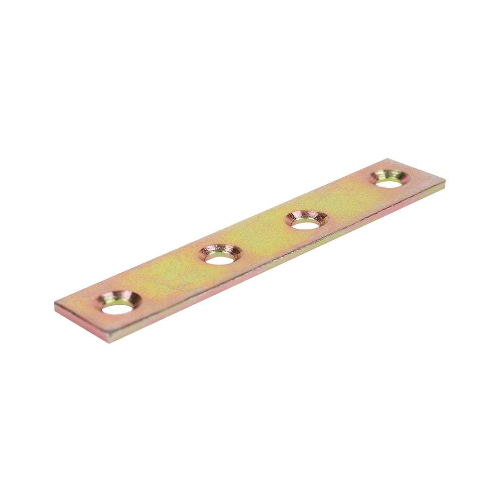 แผ่นรับชั้น DEXZON SP-1576Y แพ็ก 4 ชิ้น