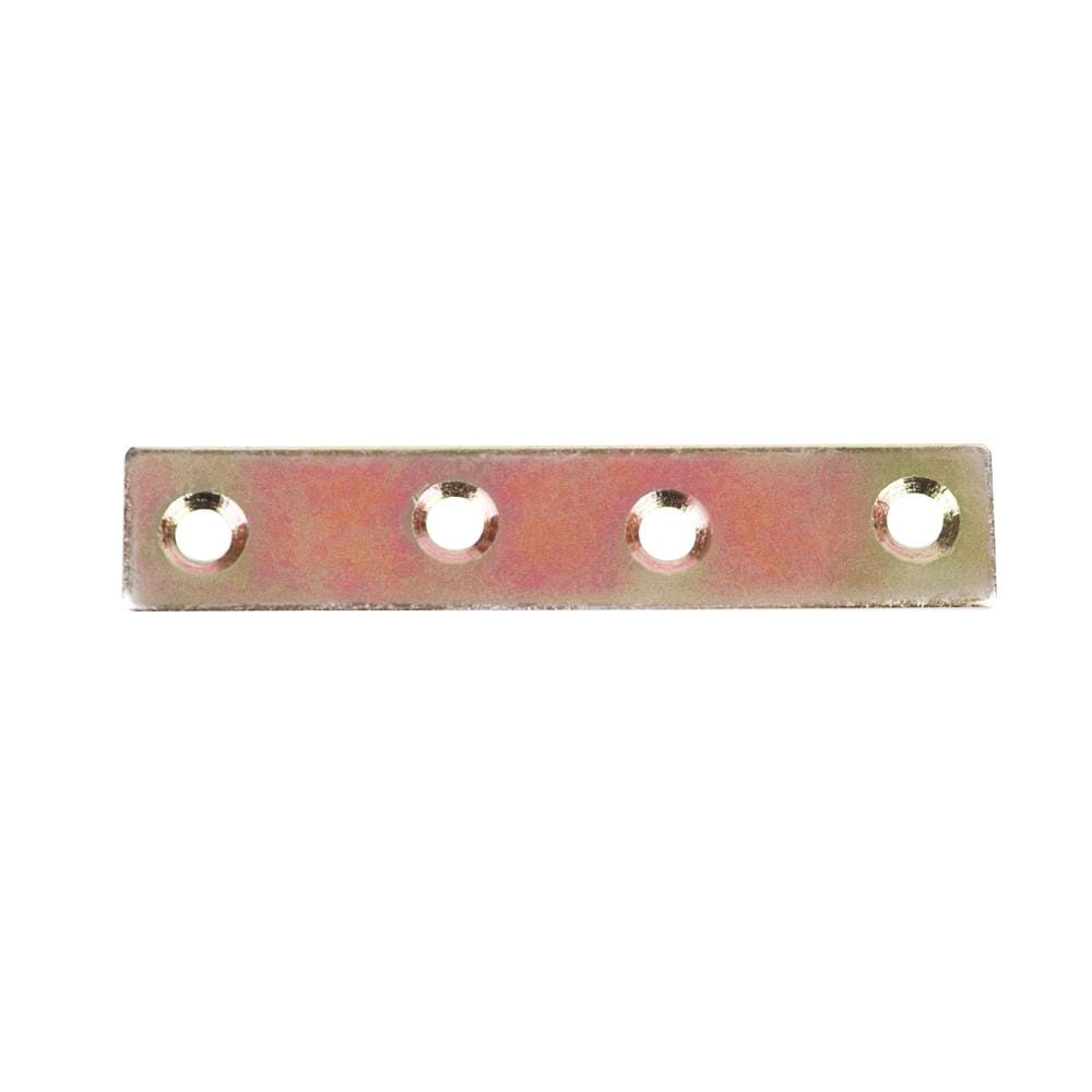 แผ่นรับชั้น DEXZON SP-1576Y แพ็ก 4 ชิ้น