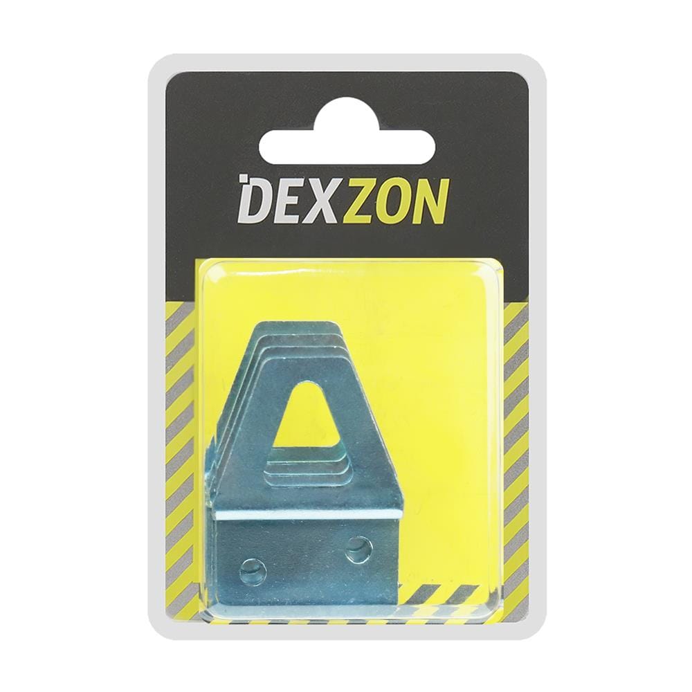 ตัวแขวนหลังกรอบรูป DEXZON AP-32 แพ็ก 4 ชิ้น