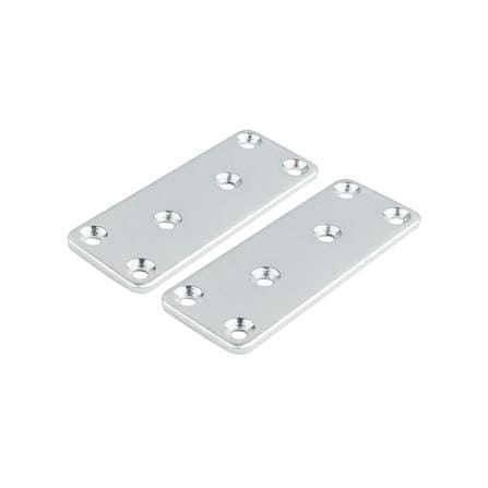 แผ่นรับชั้น DEXZON SP-003 แพ็ก 4 ชิ้น