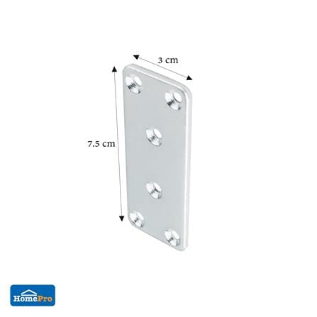 แผ่นรับชั้น DEXZON SP-003 แพ็ก 4 ชิ้น_3