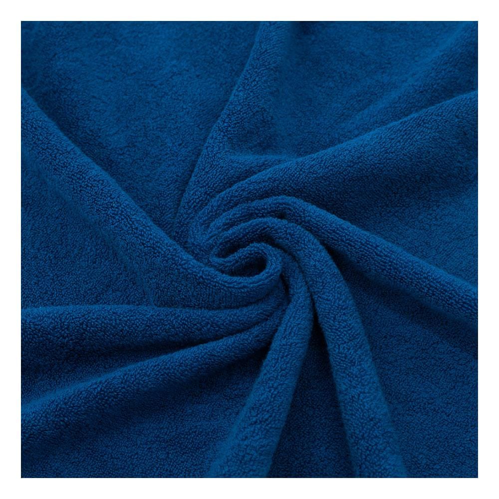 ผ้าขนหนู FROLINA SPACESPUN 30X55 นิ้ว สีกรมท่า