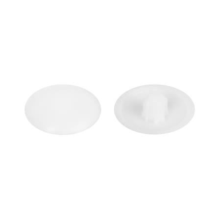 ฝาปิดสกรู DEXZON STC-10W-BPP025B แพ็ก 25 ชิ้น_1