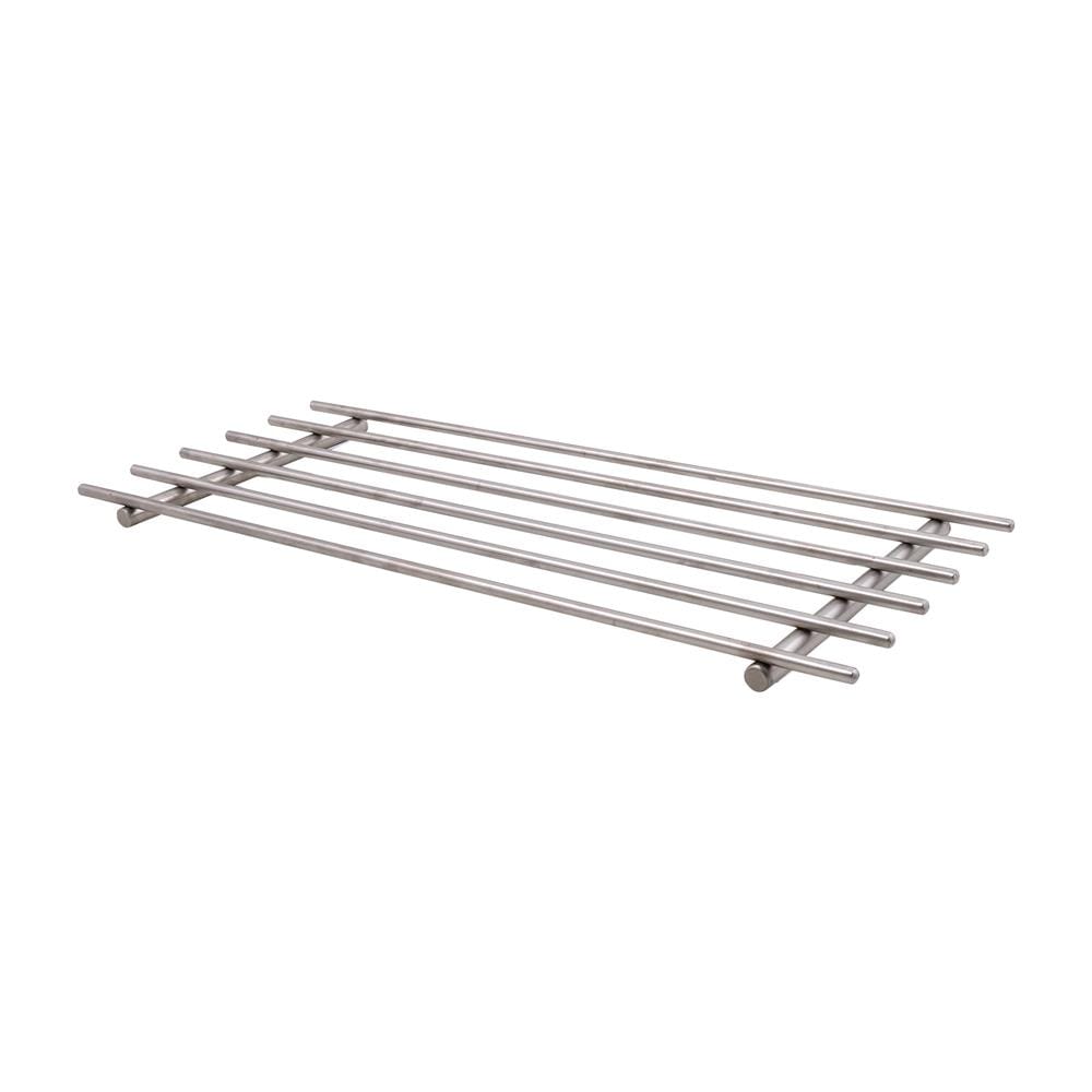 ที่รองของร้อนสเตนเลส KECH PANEL 21.5x50 ซม.