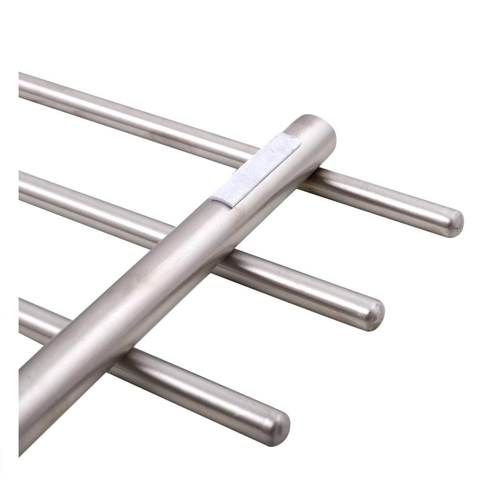 ที่รองของร้อนสเตนเลส KECH PANEL 21.5x50 ซม.
