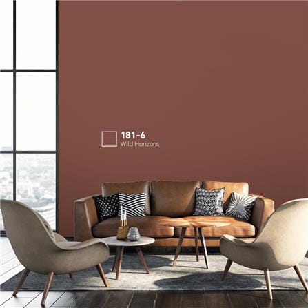 สีน้ำทาภายนอก BEGER COOL DIAMONDSHIELD 15 สี WILD HORIZONS #181-6 กึ่งเงา 9 ลิตร_1