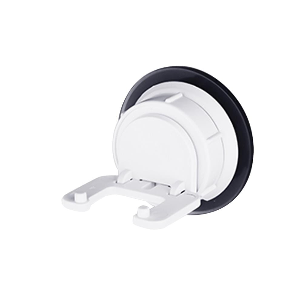 ที่วางมีดโกนหนวด DEHUB RHT-WH40 สีขาว