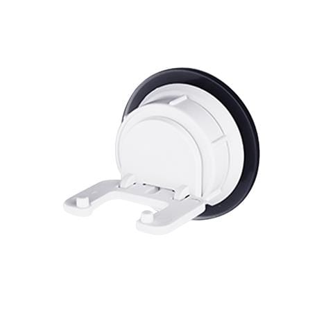 ที่วางมีดโกนหนวด DEHUB RHT-WH40 สีขาว