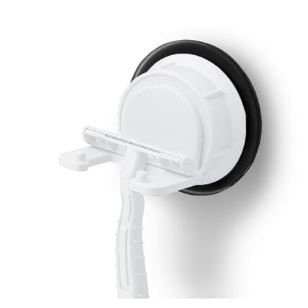 ที่วางมีดโกนหนวด DEHUB RHT-WH40 สีขาว_1