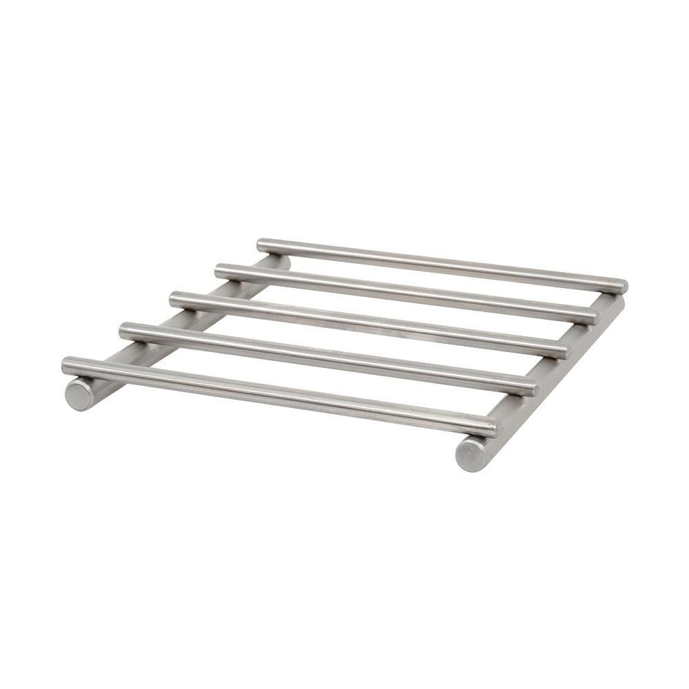 ที่รองของร้อนสเตนเลส KECH PANEL 19x18 ซม._1