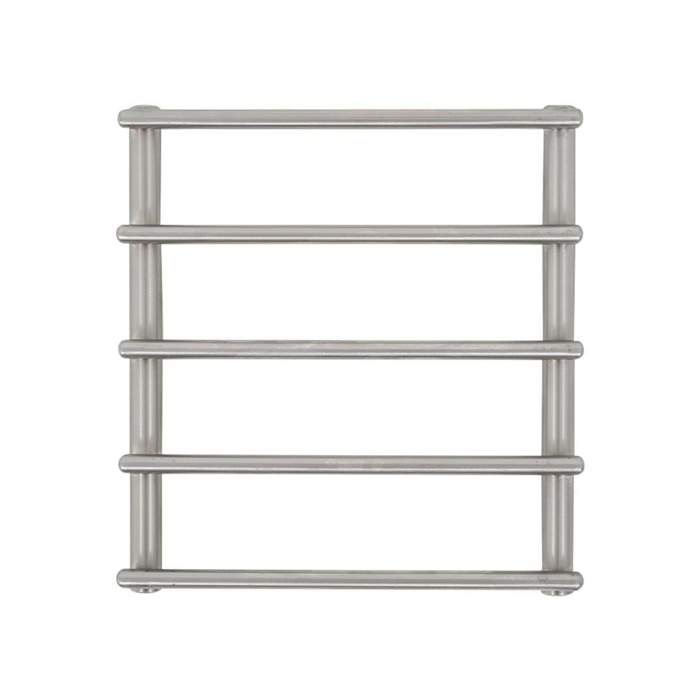 ที่รองของร้อนสเตนเลส KECH PANEL 19x18 ซม.