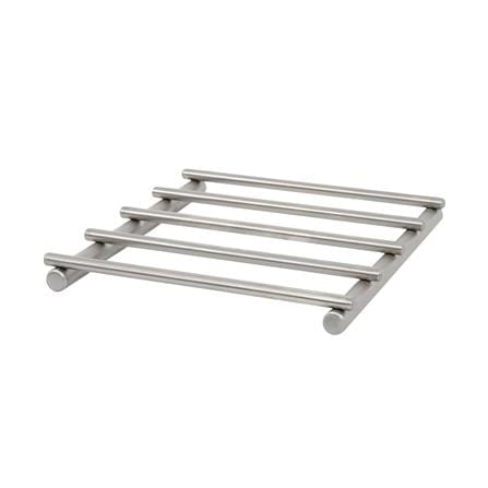 ที่รองของร้อนสเตนเลส KECH PANEL 19x18 ซม.
