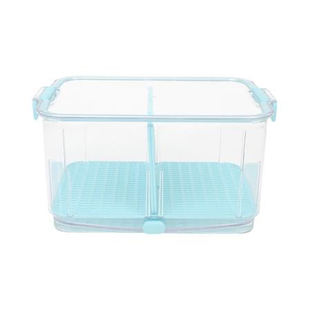 กล่องจัดเก็บในตู้เย็น KECH DUO FRESH PRO 11 นิ้ว_1