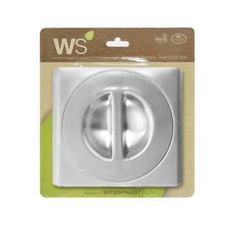 ฝาส้วมสเตนเลส WS CWT-005 5.5 นิ้ว_1
